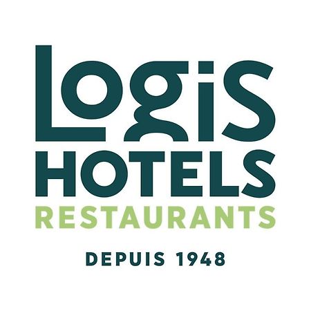 Logis - Belle Hotel, Lille-Ouest Bailleul  Exterior photo